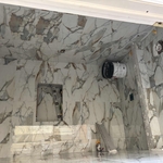 Full bathroom remodel