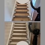 Uptown Stair Runner