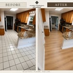 Floor Replacement