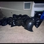 2 Pickup Trucks Size Load