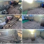 4 Pickup Trucks Size Load