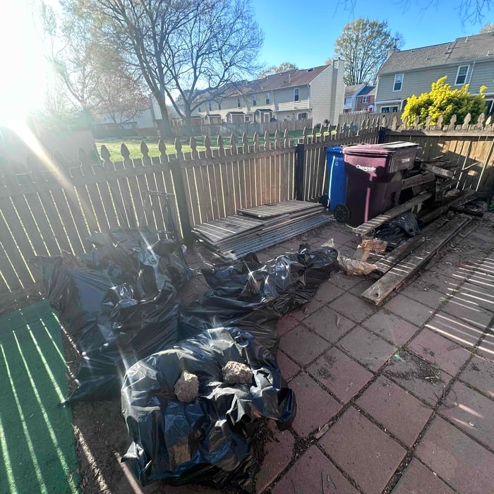4 Pickup Trucks Size Load