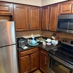 Full Kitchen Remodel