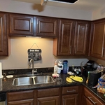 Full Kitchen Remodel