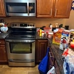 Full Kitchen Remodel