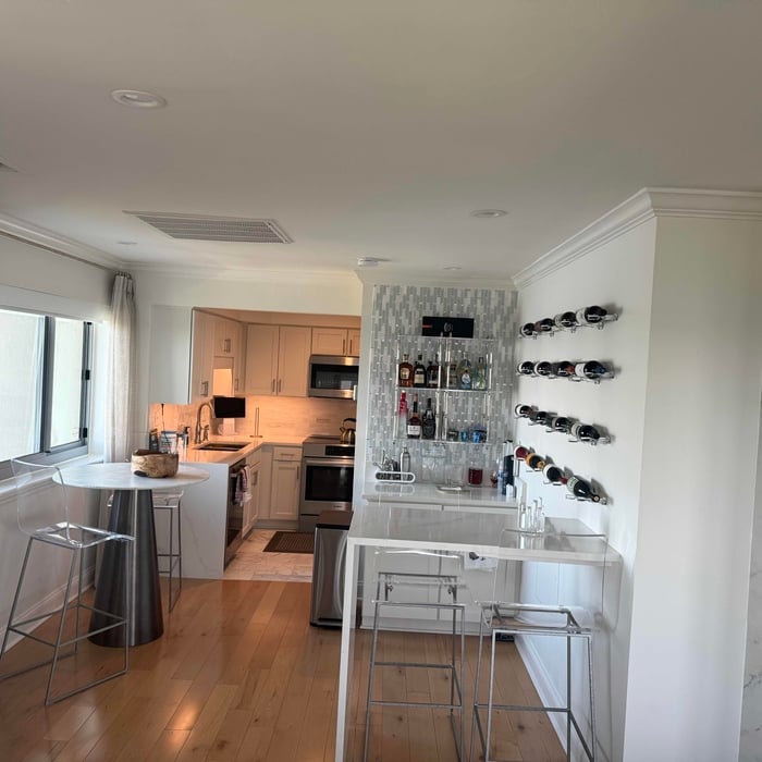 Full Kitchen Remodel