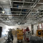Remodeling