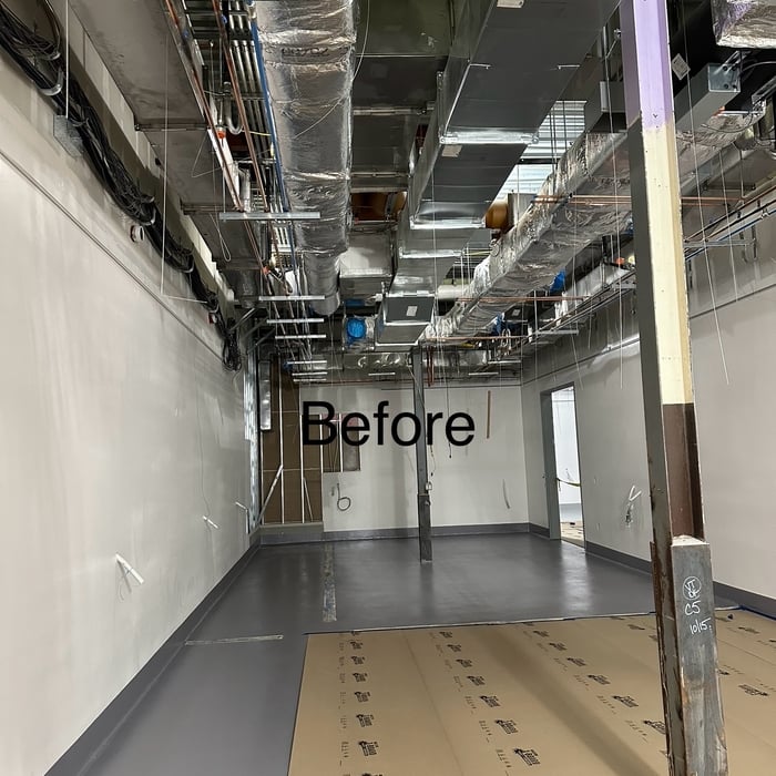 Remodeling