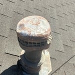 Roof Inspection