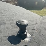 Roof Install