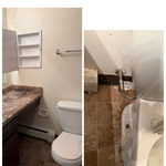 Residential cleaning