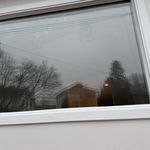 Residential cleaning
