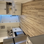 Residential cleaning