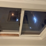 Residential cleaning