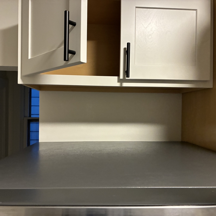 Residential cleaning