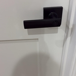 Lock installation