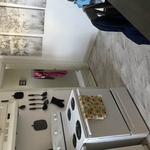 House cleaning