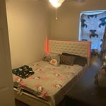 House cleaning