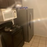 House cleaning