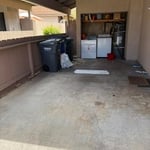 Junk/Garbage Removal