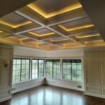 Living room remodel