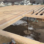 House Build