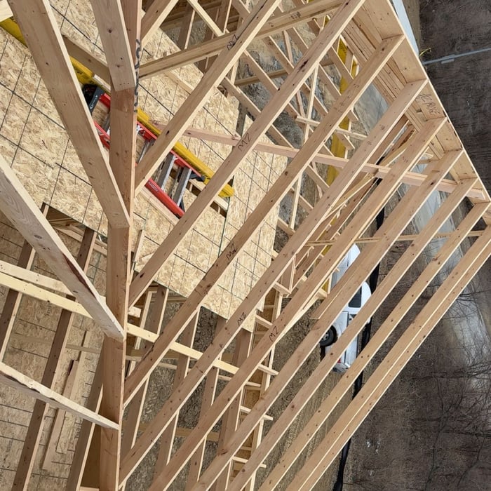 Cut Roof