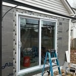 Water proofing