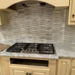 Backsplash Remodel