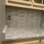 Backsplash Remodel
