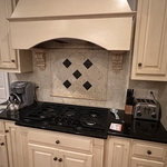 Backsplash Remodel