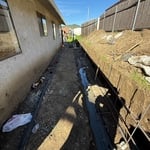 Retaining wall
