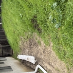 Retaining wall