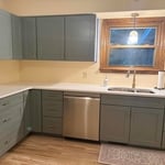 Kitchen Remodel