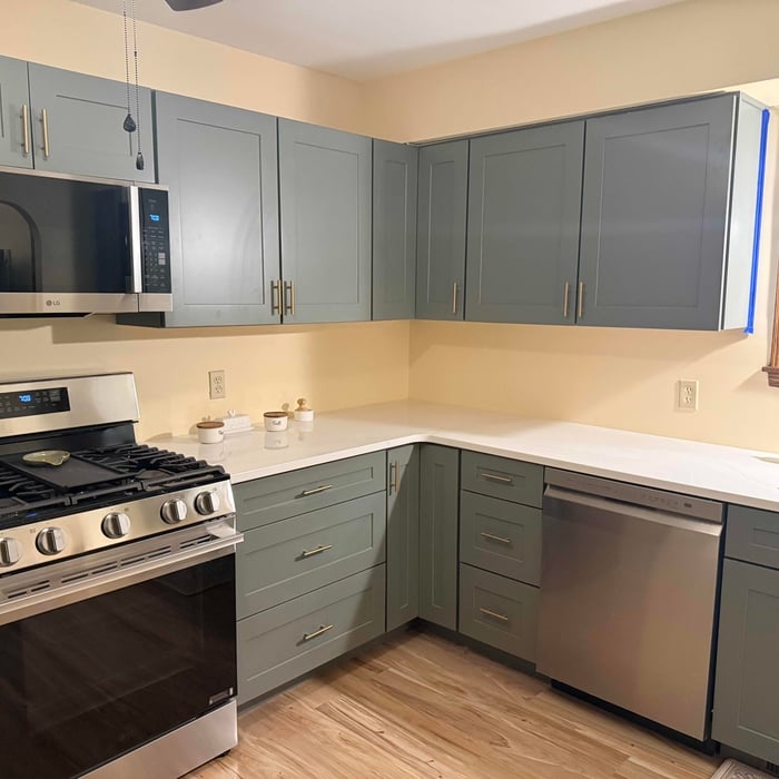 Kitchen Remodel