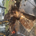 Water line repair