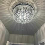 Lighting upgrade