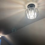 Lighting upgrade