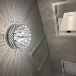 Lighting upgrade