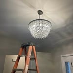 Lighting upgrade