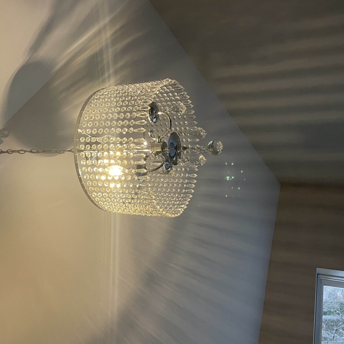 Lighting upgrade