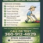 Services Offered