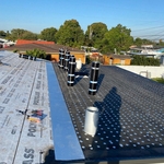Re-roof Shingle
