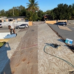 Re-roof Shingle