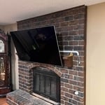 TV Mounting