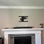 TV Mounting
