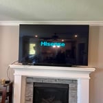 TV Mounting