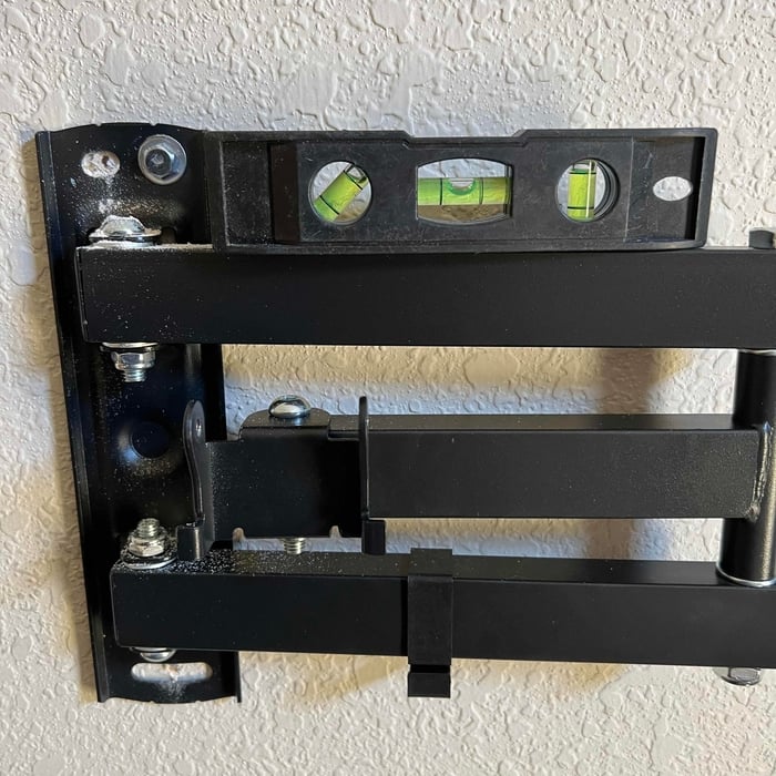 TV Mounting