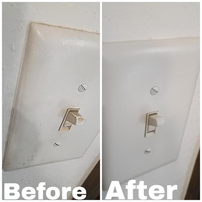 Rental Moveout