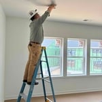Recessed lighting